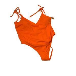 Victoria's Secret Pink  One piece Swimwear XXL /NWT